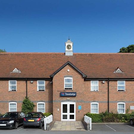 Travelodge Leicester Hinckley Road Ngoại thất bức ảnh