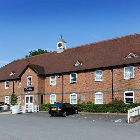 Travelodge Leicester Hinckley Road Ngoại thất bức ảnh