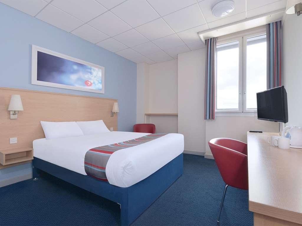 Travelodge Leicester Hinckley Road Phòng bức ảnh