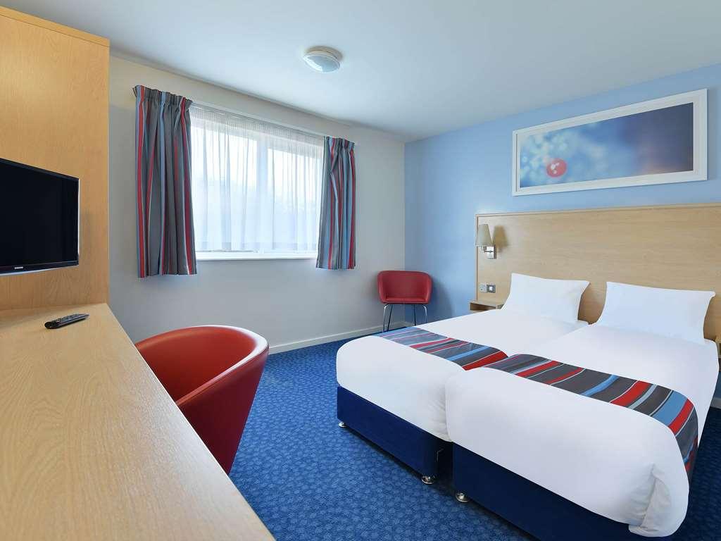 Travelodge Leicester Hinckley Road Phòng bức ảnh