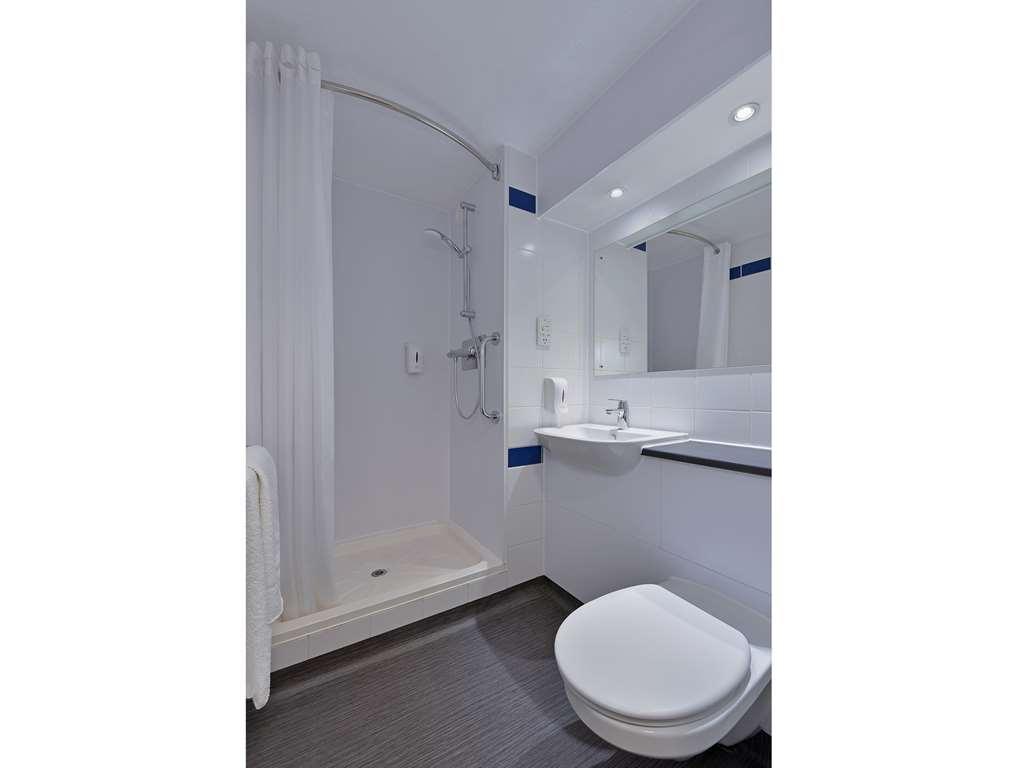 Travelodge Leicester Hinckley Road Phòng bức ảnh