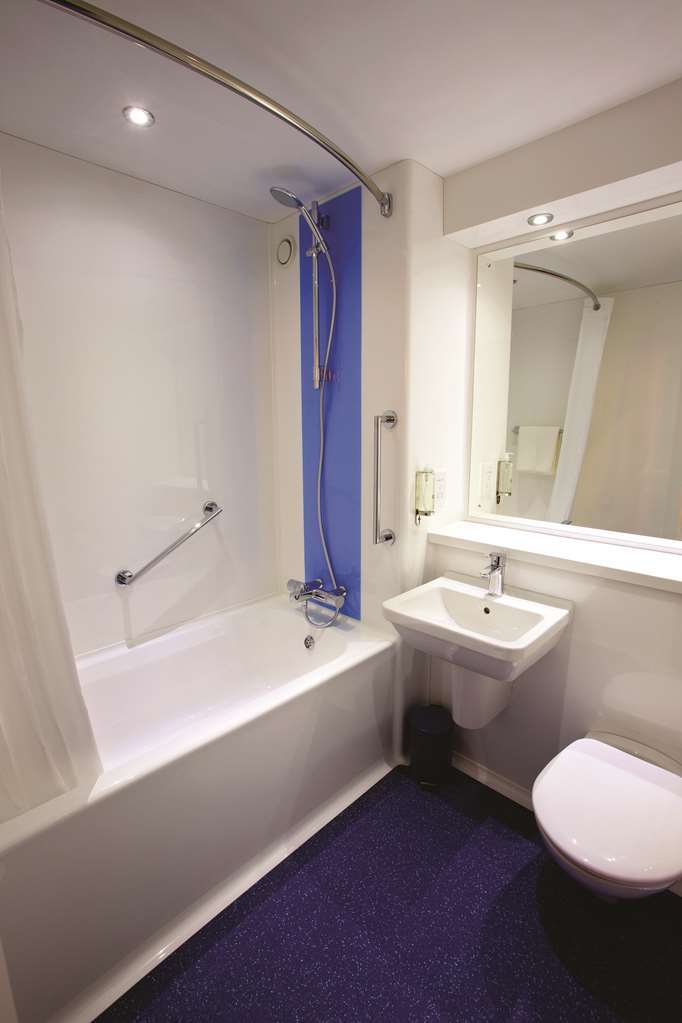 Travelodge Leicester Hinckley Road Phòng bức ảnh
