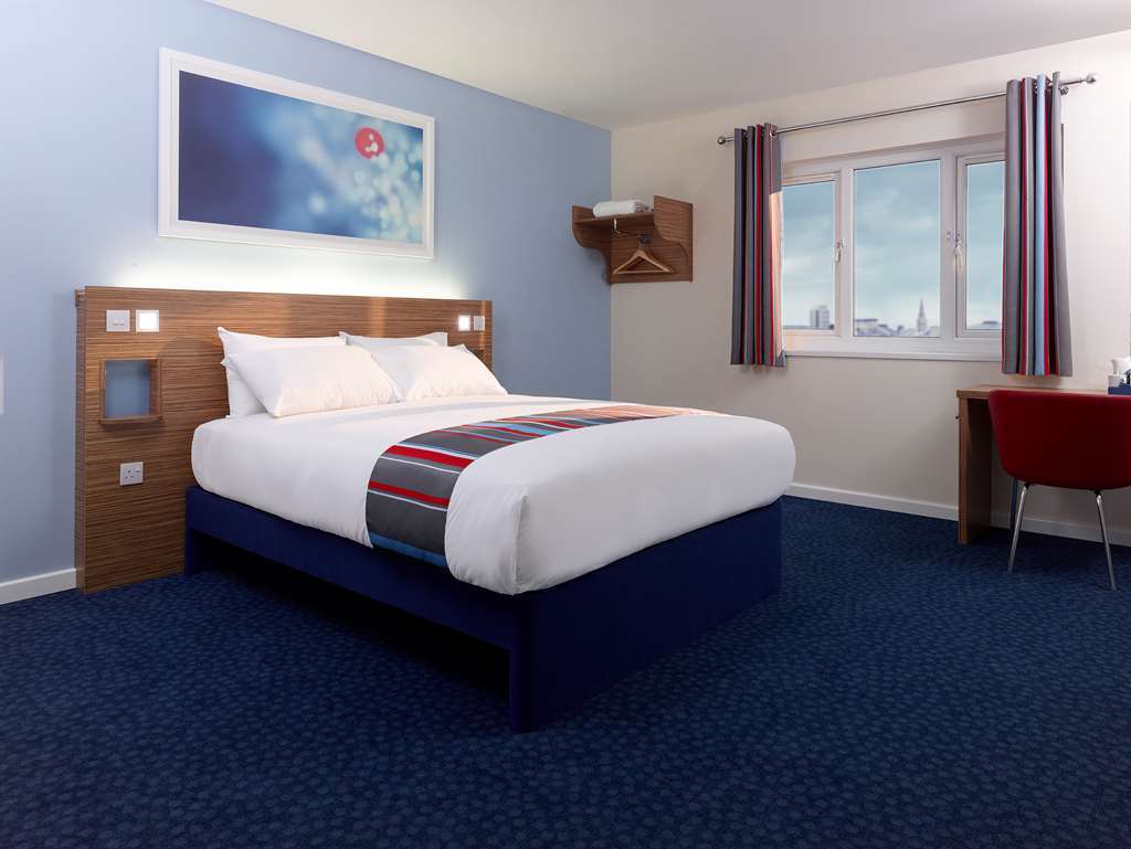 Travelodge Leicester Hinckley Road Phòng bức ảnh