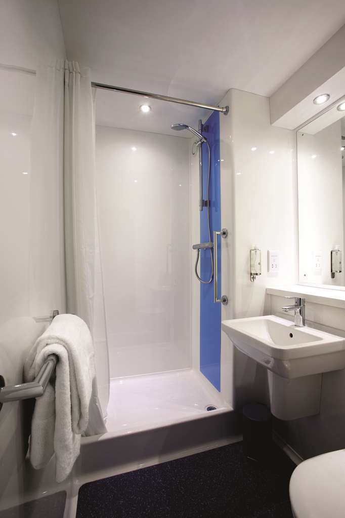 Travelodge Leicester Hinckley Road Phòng bức ảnh