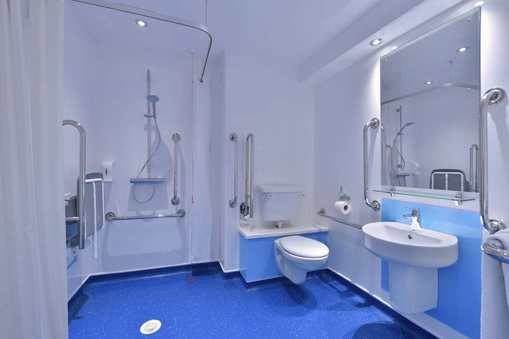 Travelodge Leicester Hinckley Road Phòng bức ảnh