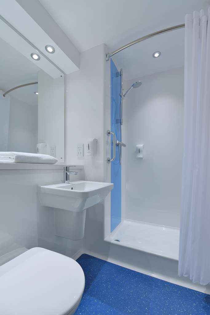 Travelodge Leicester Hinckley Road Phòng bức ảnh